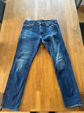 Levi's Jeans W33 L32  Männer