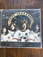 CD Led Zeppelin Early Days The Best Of Volume One 1999