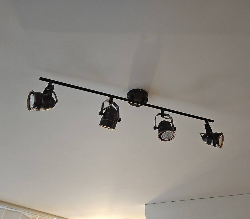 Lampadari & plafoniere: Deckenleuchte – Usato da Lachen SZ venduto da mel_m85j