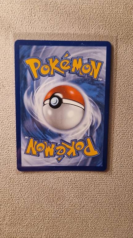 Cartes à collectionner: Pokemon Grenousse CRI français 088/086  – D'occasion à Genève par Swisslow 1
