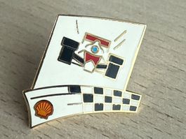 Pin Shell