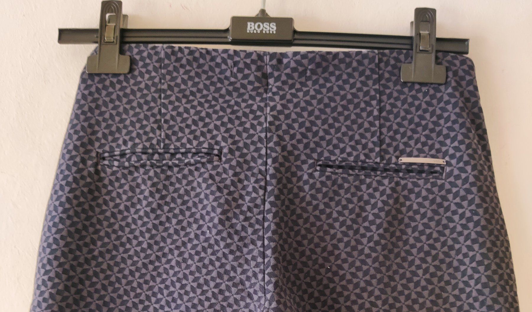 Hosen: MAC Anna New ZIP Stretch Hose Trouser Gr.34 – Gebraucht aus Winterthur von Lotusherz 1
