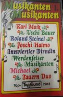 MC / Musikanten - Musikanten / Kassette