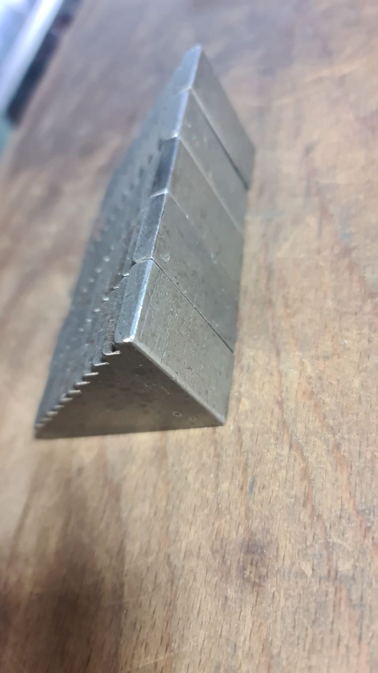 Tutti gli attrezzi: Drehmaschine Spannbacken – Usato da Egerkingen venduto da ogi3131 3