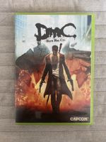 Devil May Cry (DMC) für Xbox 360