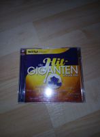 2CD Hit-Giganten - Hits der 70er - Diverse Interpreten
