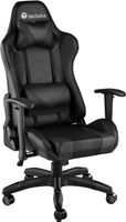 Gaming Stuhl PC Stuhl Racing Stil Mit Nackenkissen NIVOR