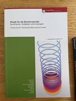 Physik für die Berufsmaturität