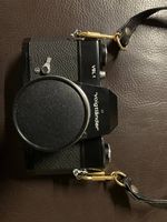 Appareil photo Voigtländer VSL 1 noir boîte