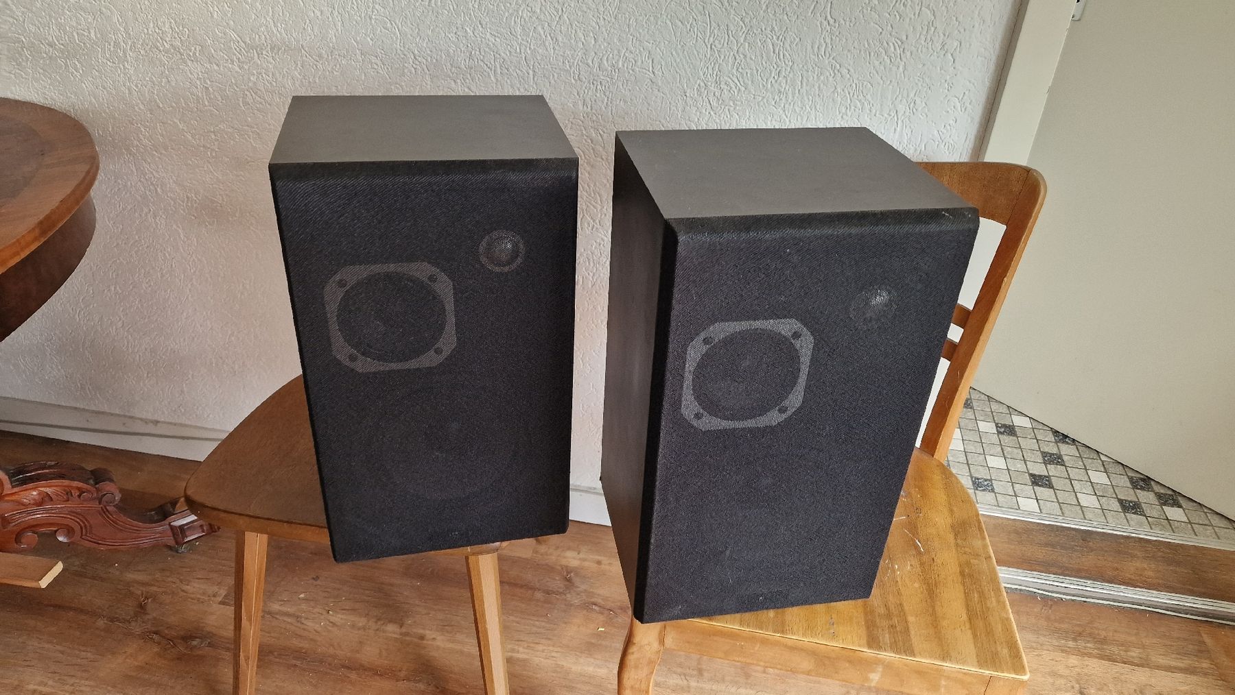 Casse acustiche: Fisher STE 2070 – Usato da Hirschthal venduto da VintageHifiFan 1