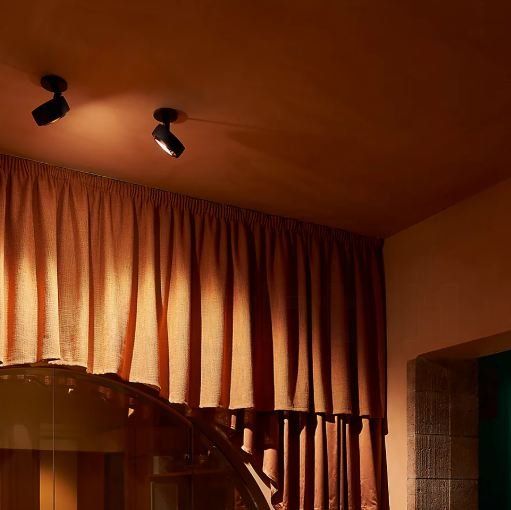Occhio Kronleuchter & Deckenlampen: Occhio Deckenspot Più alto 3d – Gebraucht aus Rothenburg von Lampenoutlet 2