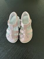 UGG Sandalen Kinder Grösse 23.5, rosa Neu mit Etikett