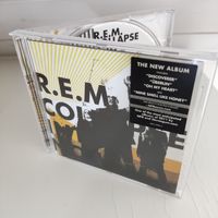 R.E.M CD