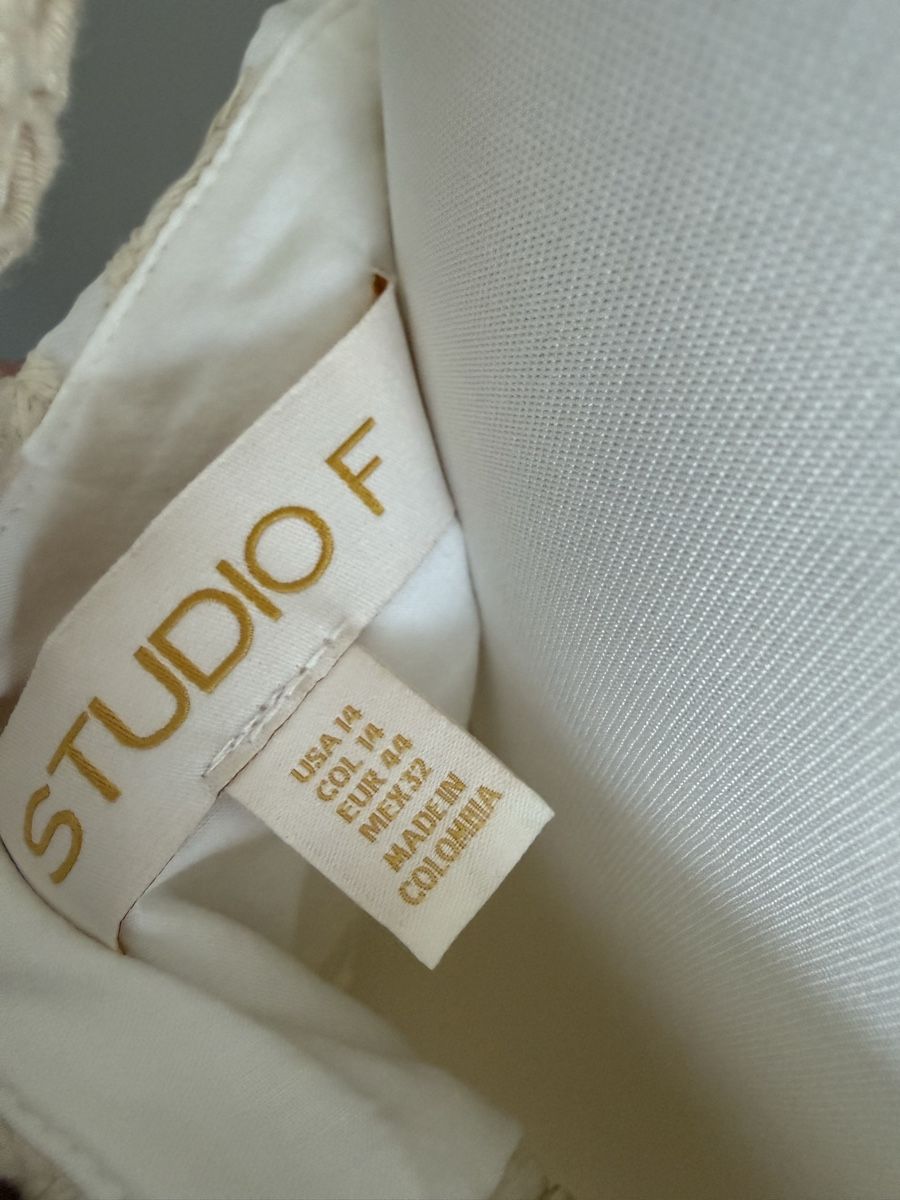 Vestiti: Studio F, Sommerkleid Gr. M/L – Nuovo e nell'imballaggio originale da Stettlen venduto da Beauty-19 5