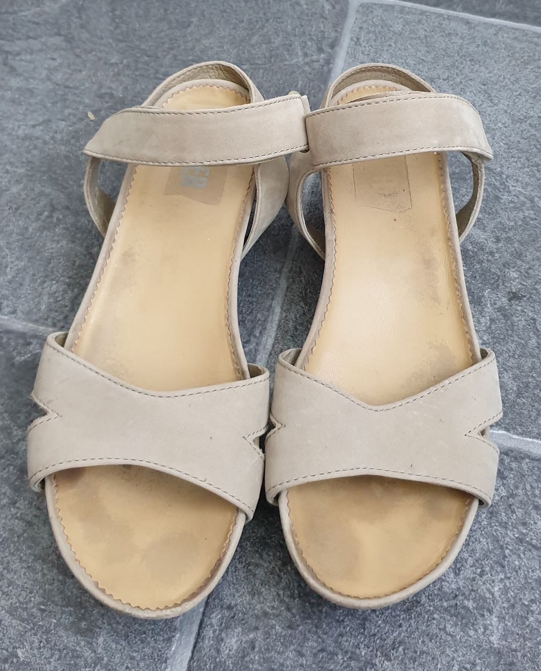 Camper Scarpe da donna: Sandalen von Camper – Usato da Basel venduto da Luzora 1