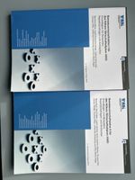 HWD-Lehrbücher "Betriebswirtschaftslehre I+II"