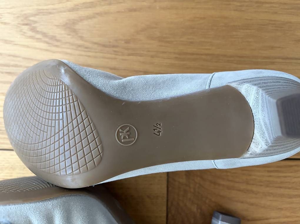 Scarpe da donna: Peter Kaiser Pumps, Grösse 41/2 – Usato da Lachen SZ venduto da mcstaehlin 2