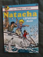 Natacha T. 22 L'Epervier Bleu EO 2014 Neuf