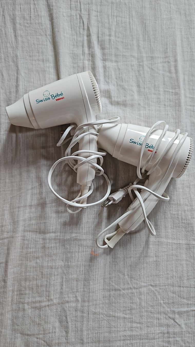 Accessoires pour cheveux: phoon bebè  – D'occasion à Agno par mix_vh97