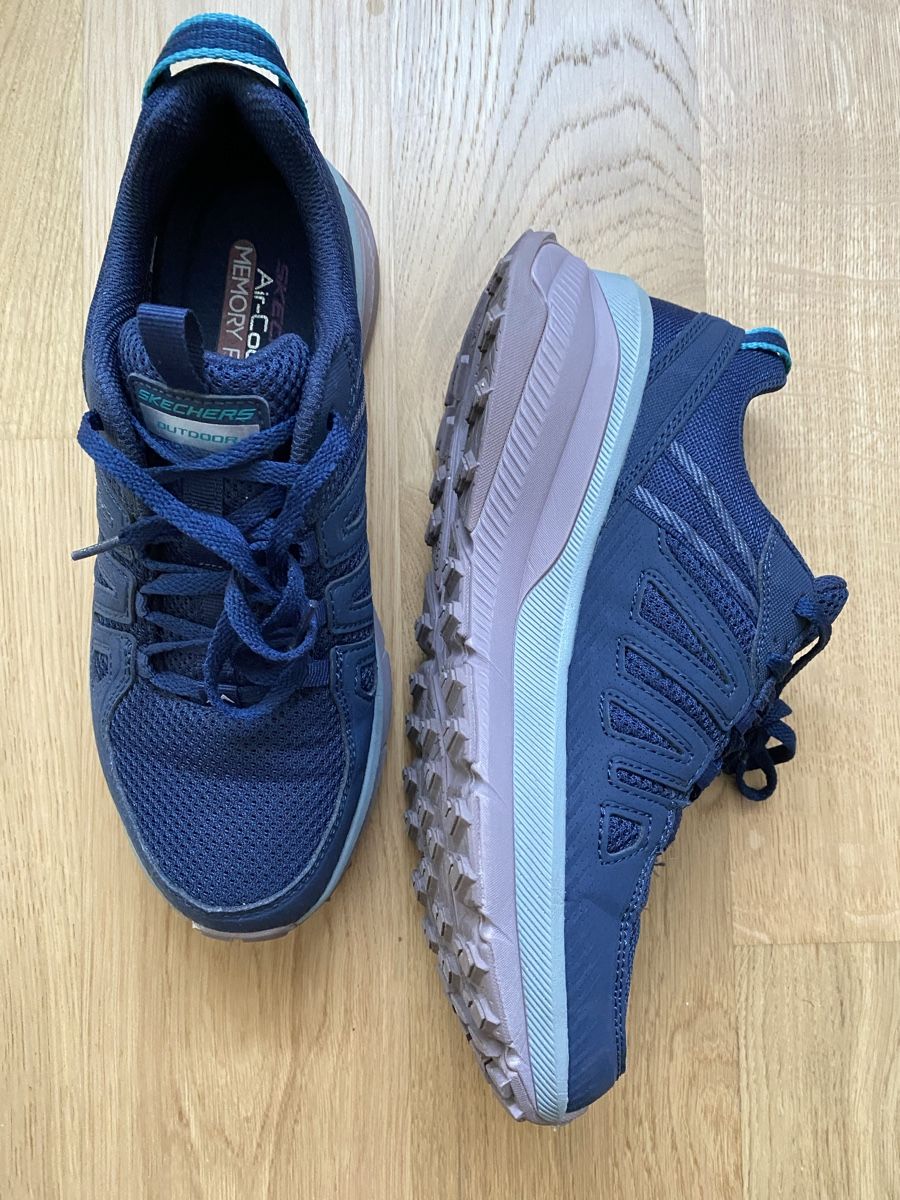 Skechers Scarpe da donna: SKECHERS Gr. 38, neuwertig – Usato da Muri (AG) venduto da finduso 1