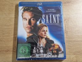 The Saint - Der Mann ohne Namen (1997) NEU OVP Bluray