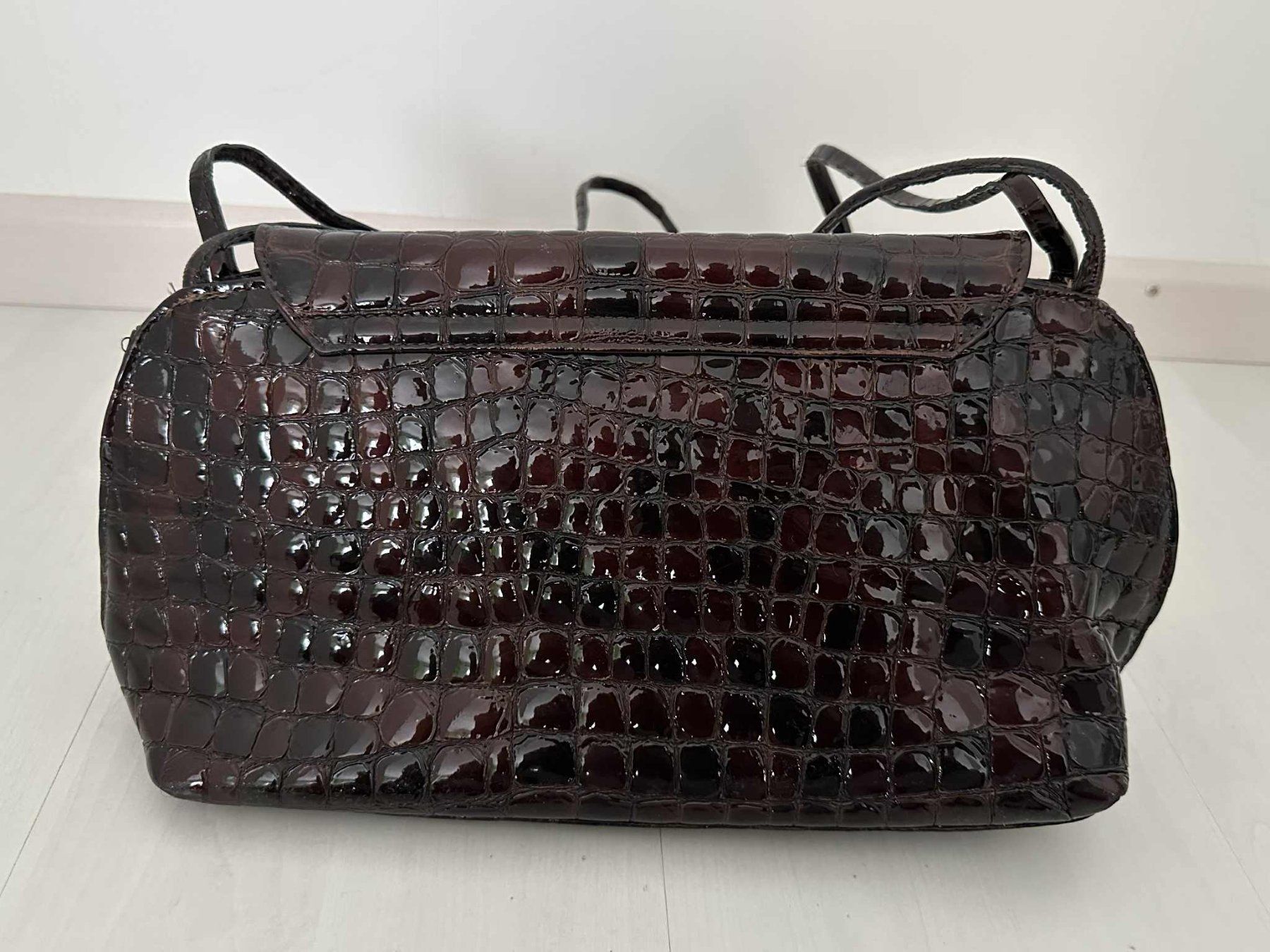 Borse da donna: Handtasche / Umhängetasche – Usato da Ried-Brig venduto da V8_Andy 1