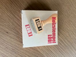 DEPOT Stempel LOB mit Stempelkissen