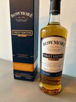 Bowmore Vault Edit No.1 First Release
