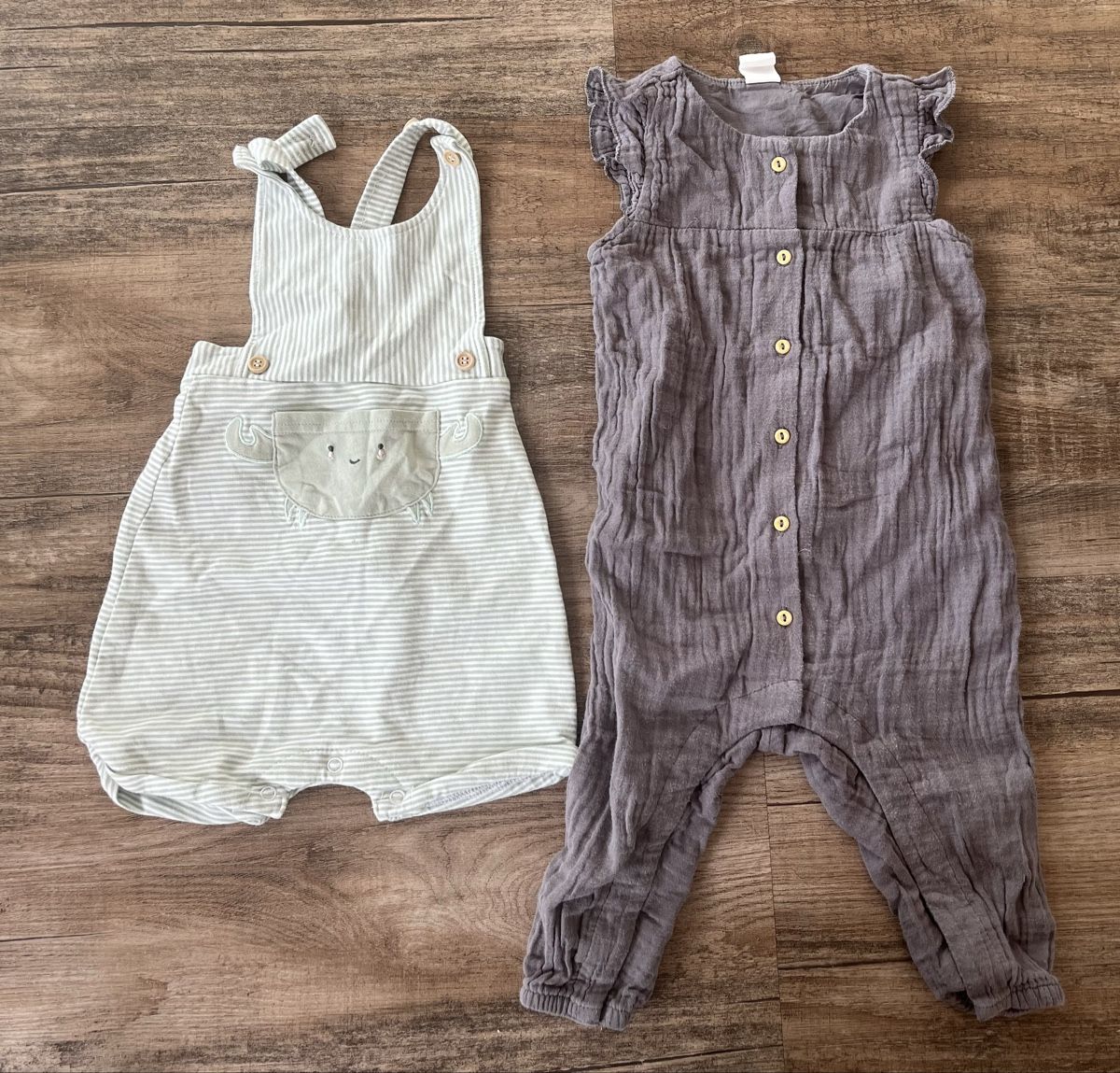 Lotti & Set di vestiti: Kleiderpaket Gr. 74 – Usato da Siebnen venduto da jes_6qyf 3
