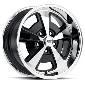 Felgen: Alufelgen REV Classic 109 20" – Neu und originalverpackt aus Fehraltorf von Auto-Stieger