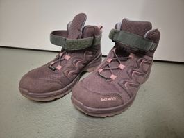 Lowa Maddox GTX MID, Grösse 36