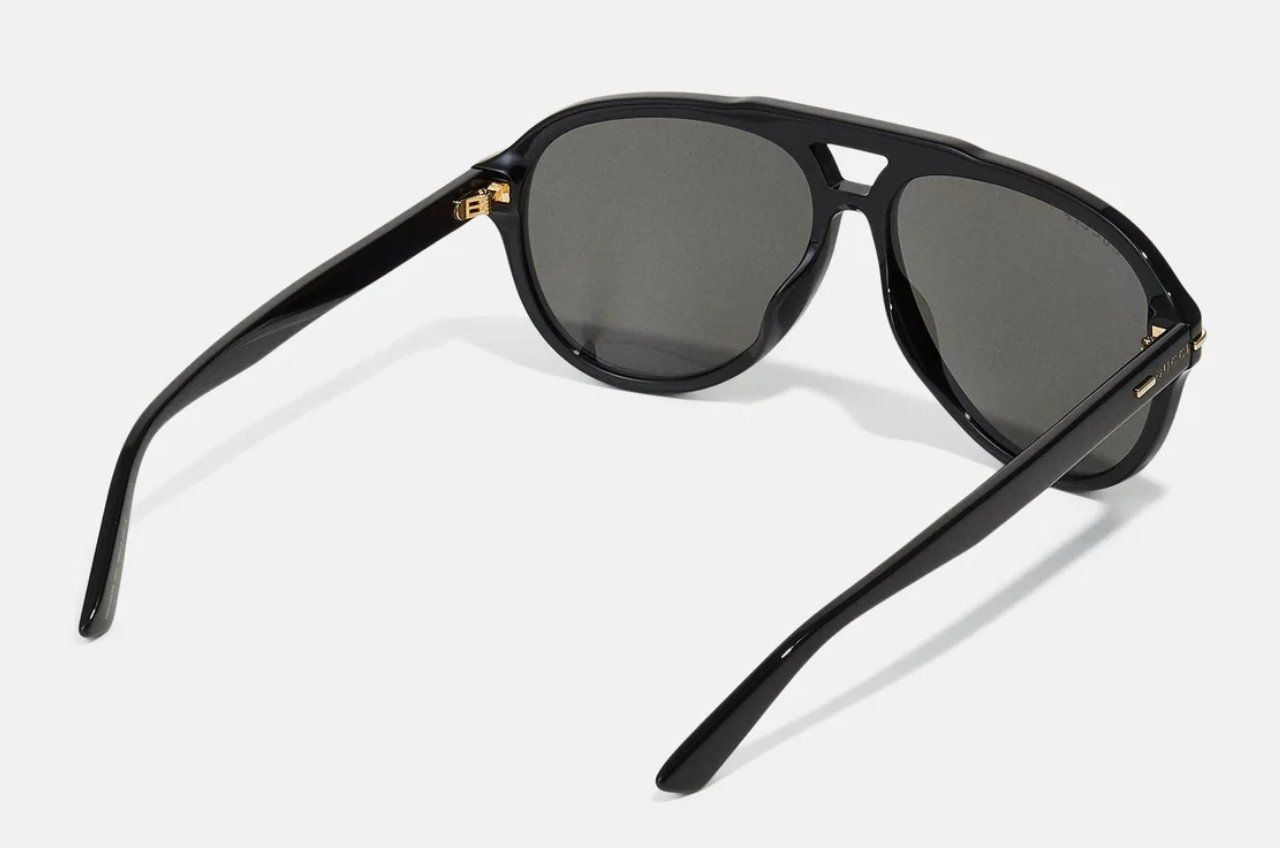 Gucci Brillen & Gläser: Gucci Sonnenbrille Unisex Neu – Neu und originalverpackt aus Amriswil von Legacylegacy 3