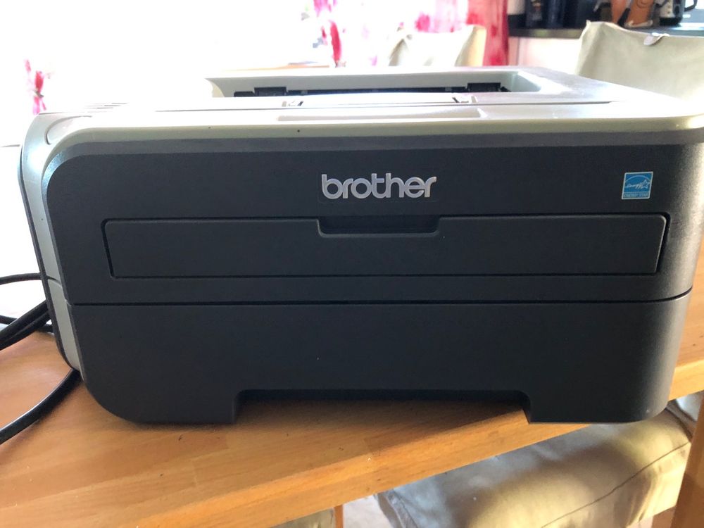 Brother Laserdrucker HL2140 Kaufen auf Ricardo