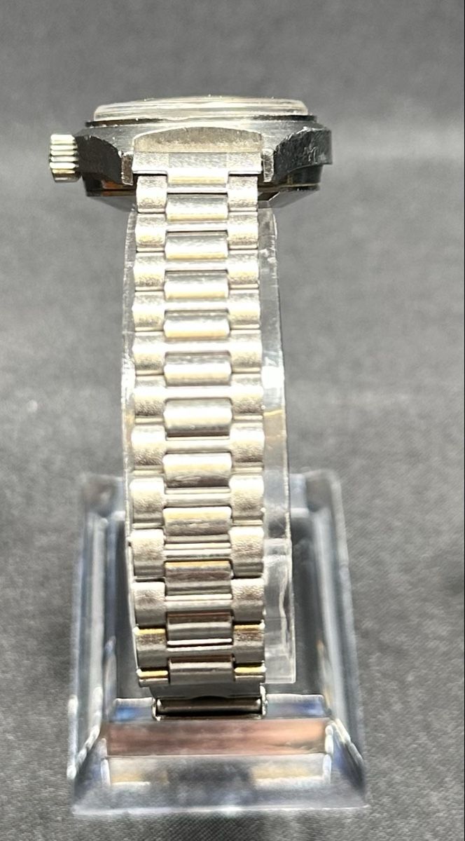 Edox Orologi: Vintage Edox Automatic  – Usato da Untersiggenthal venduto da TimeandShine 4
