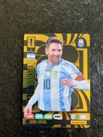 Messi Golden Baller