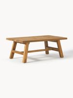Couchtisch Lawas aus Teakholz  Westwing CHF 619-50%