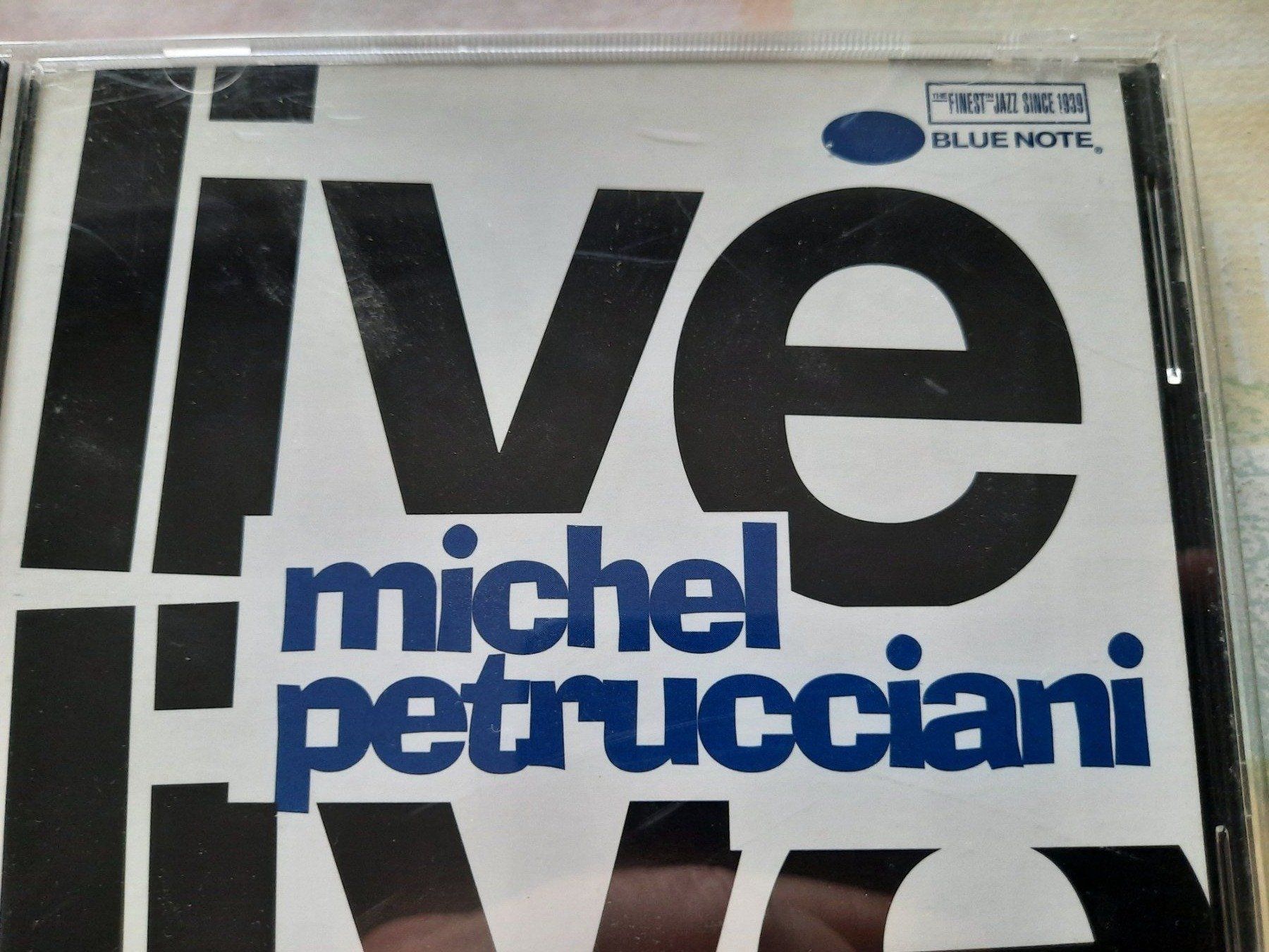 CDs: Cd Michel Petrucciani – Gebraucht aus Pully von bro_n52j 1