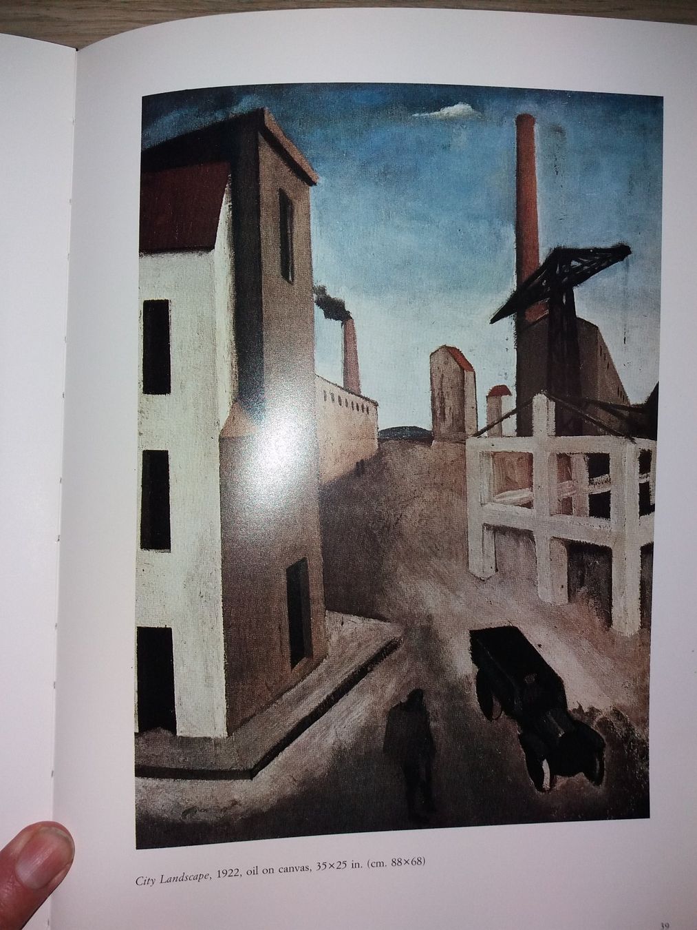 Libri: KUNSTKLASSIKER Mario Sironi – Usato da Welschenrohr venduto da Regool 6
