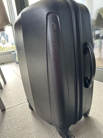 Suitcase TCHIBO