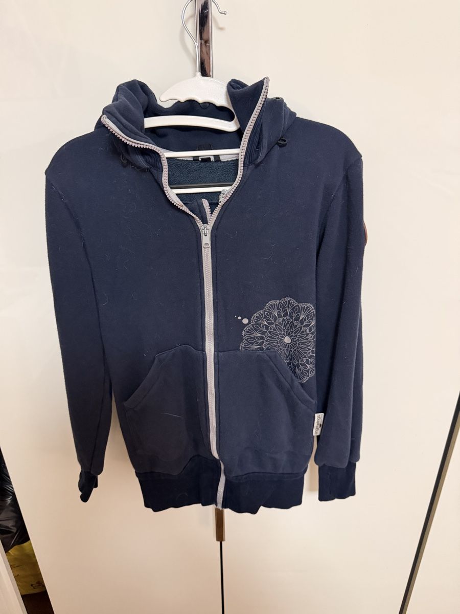 Bauch- & Rückentragen: Pull de portage angelwings taille S – Gebraucht aus Veyras von lolotte6971 1