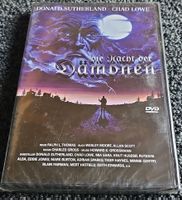 DVD Die Nacht der Dämonen Neuverpackt