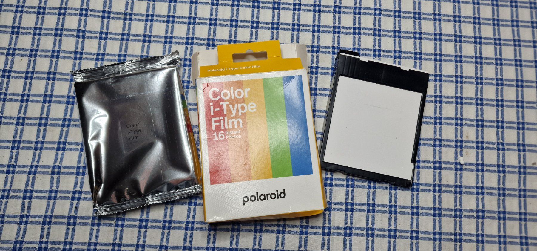 Polaroid Fotocamera: Vintage POLAROID image2 – Difettoso da Bülach venduto da TimeDealsNow 6
