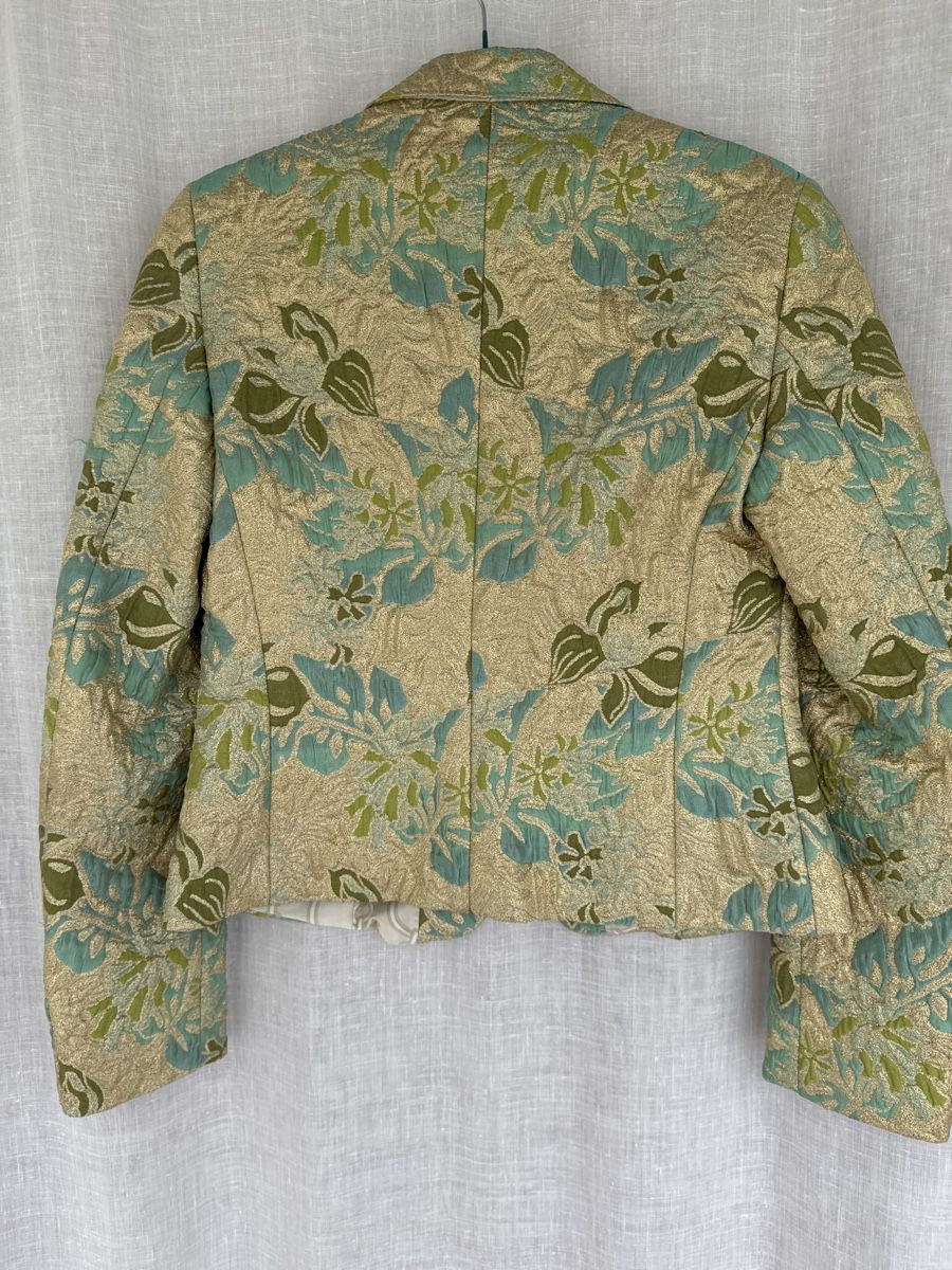 Giacche: NUSCO Blazer Gr.36 – Usato da Adligenswil venduto da goverla11 3