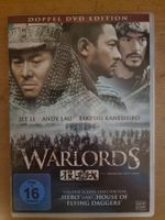 Jet Li Actionfilm: The Warlords - Doppel DVD Edition!