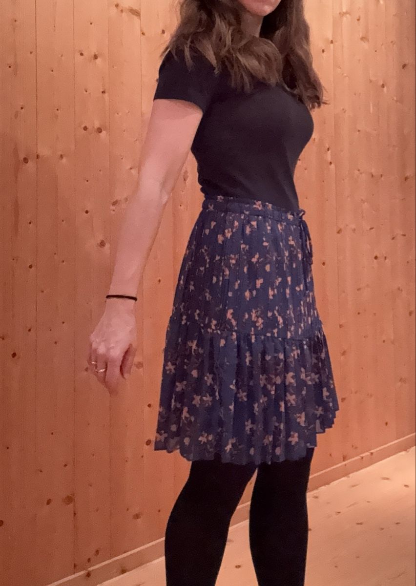 Maison Scotch Röcke: Rock Gr XS von Scotch&Soda – Gebraucht aus Heiden von sab_rzm2 8