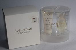 Coffret L'air du temps NINA RICCI
