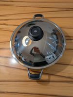 AMC Wok 36 cm