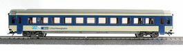 Märklin H0 Personenwagen EW IV BLS B 21-73401-0 - Art.4219