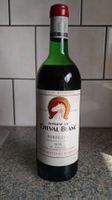 CHATEAU CHEVAL BLANC BORDEAUX  1979