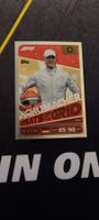 Michael Schumacher GG8 Greats Grid F1 Topps Turbo Attax 2026